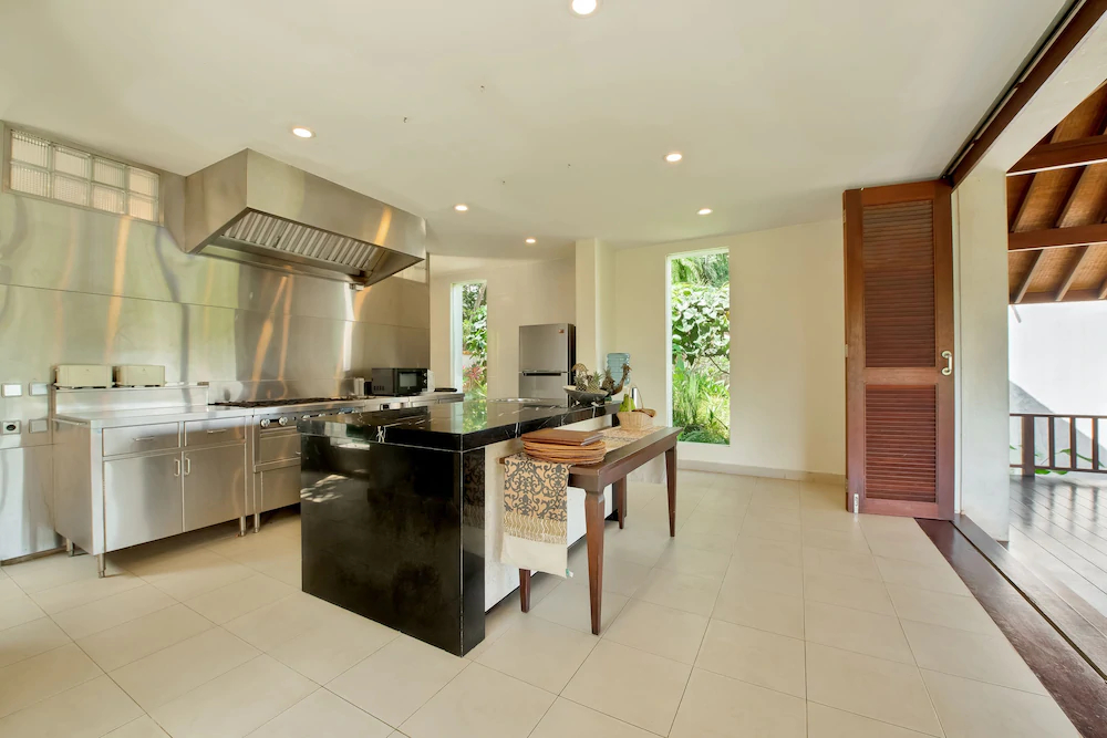 Villa Kembang Bali
