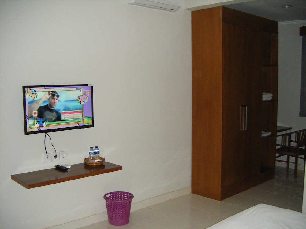 3D Home Stay