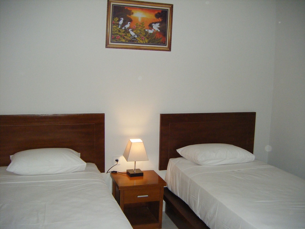 3D Home Stay
