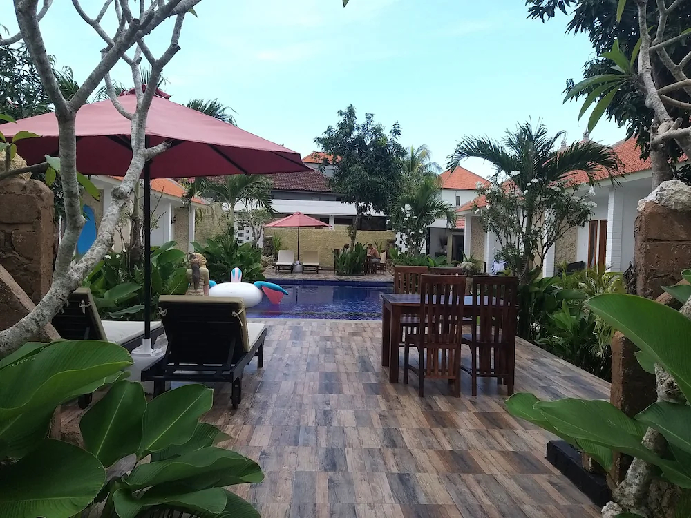 Adi Abian Villa