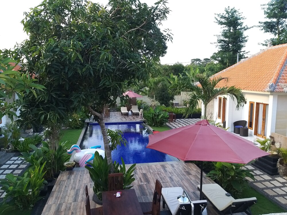 Adi Abian Villa