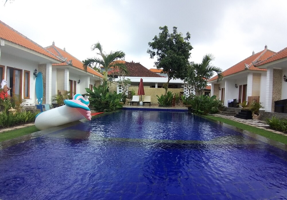 Adi Abian Villa