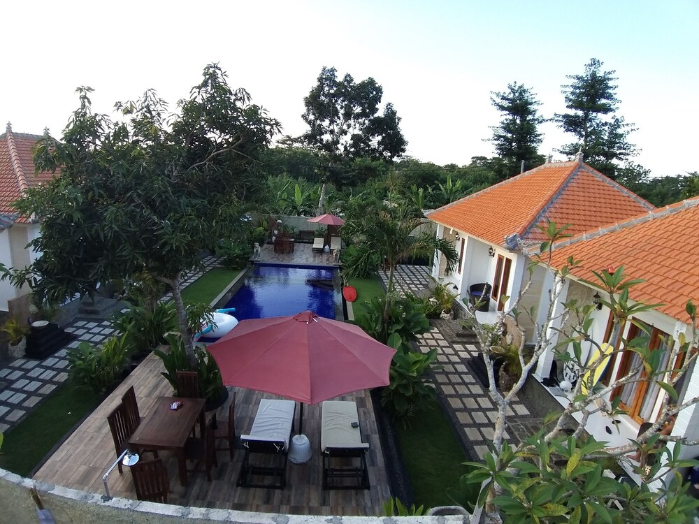 Adi Abian Villa