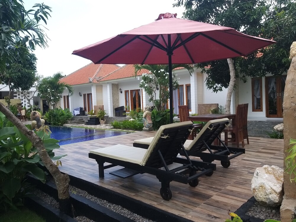 Adi Abian Villa