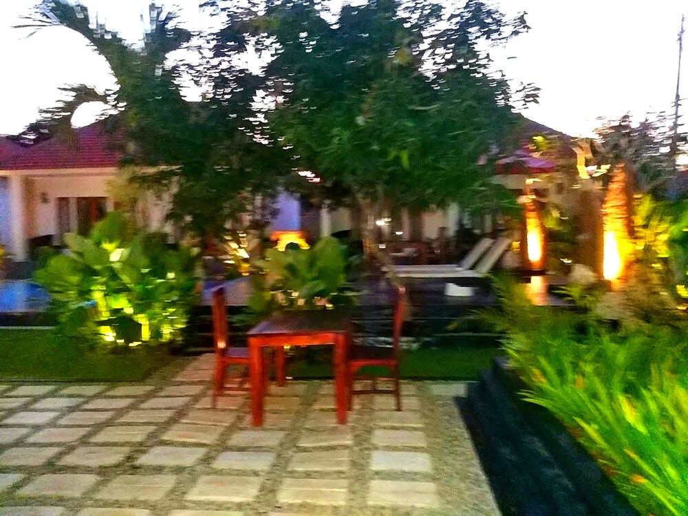 Adi Abian Villa