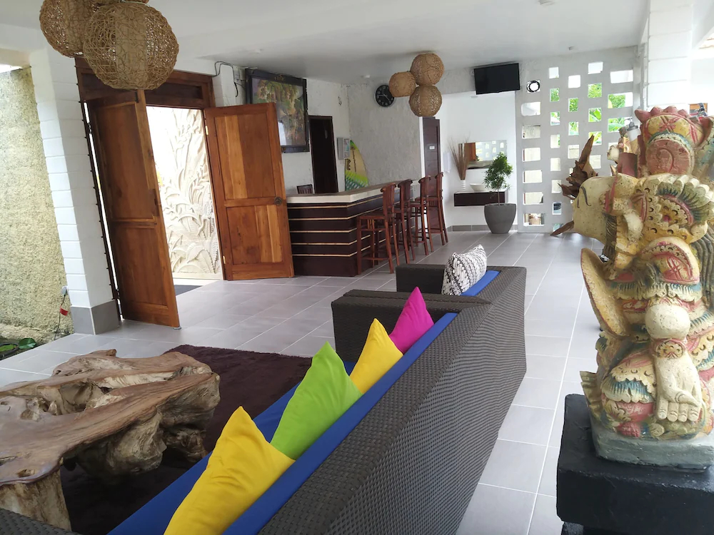 Adi Abian Villa