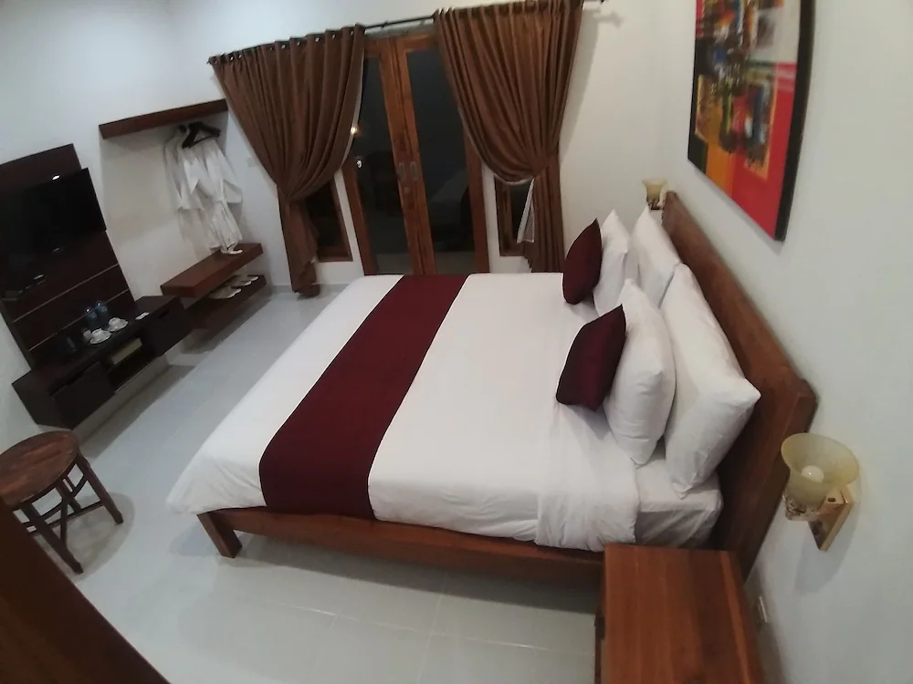 Adi Abian Villa