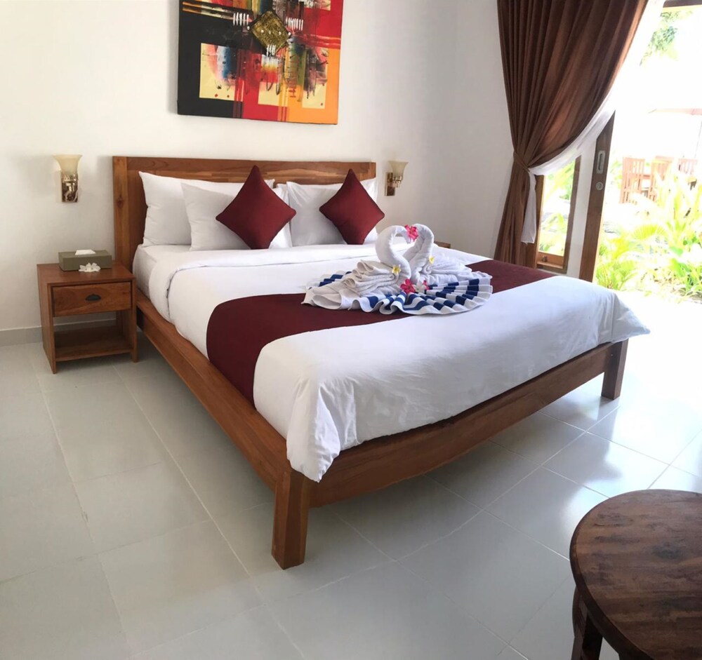 Adi Abian Villa