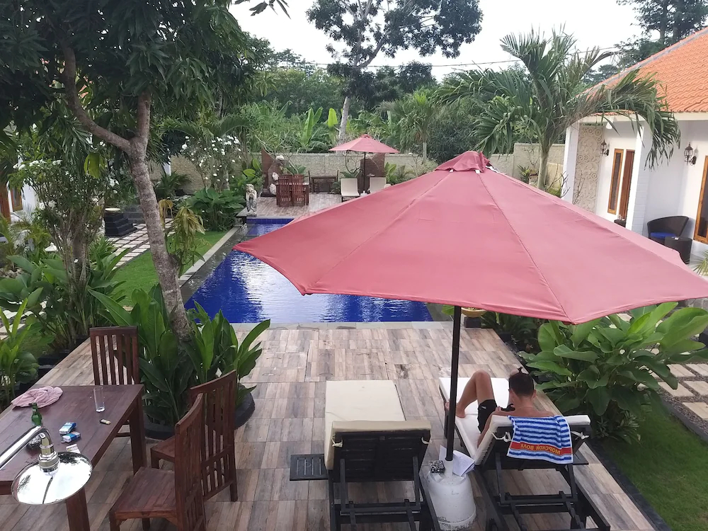 Adi Abian Villa