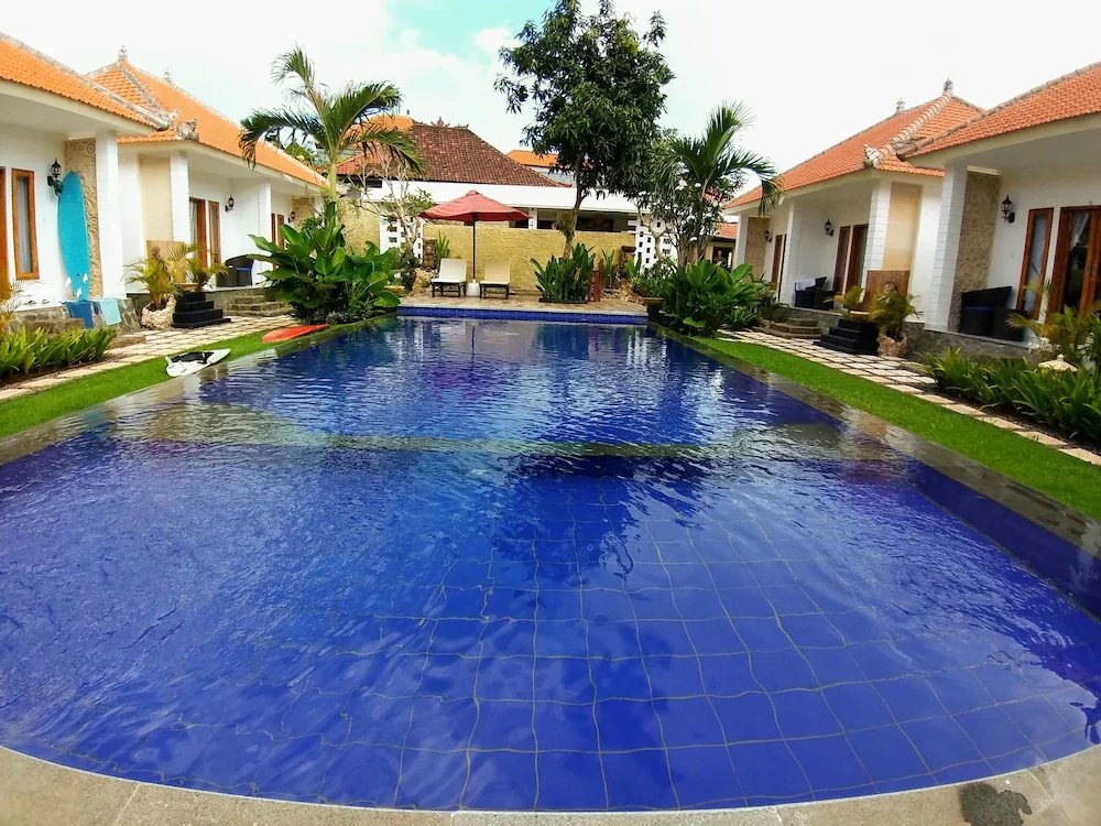 Adi Abian Villa