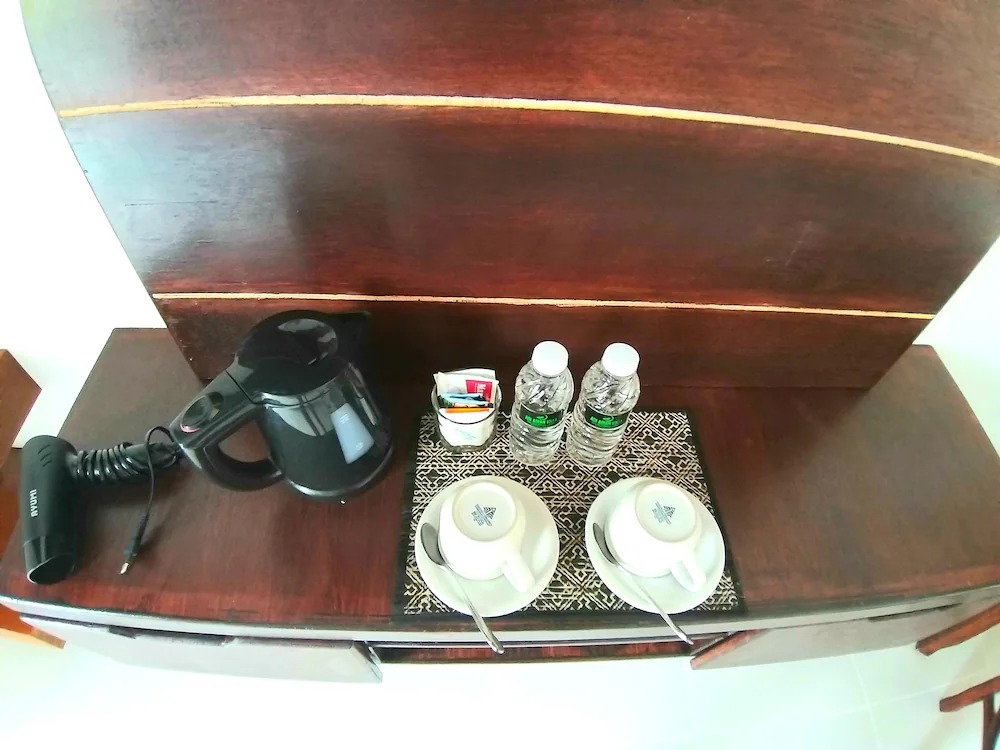 Adi Abian Villa