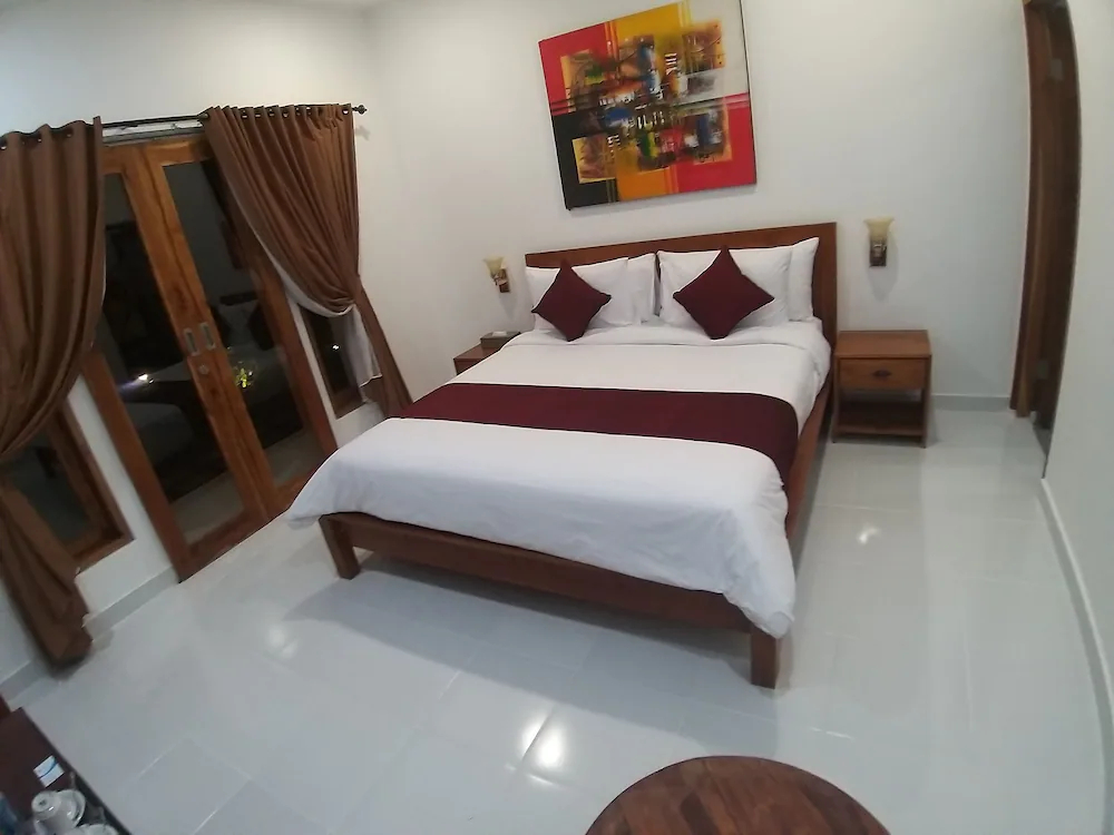 Adi Abian Villa