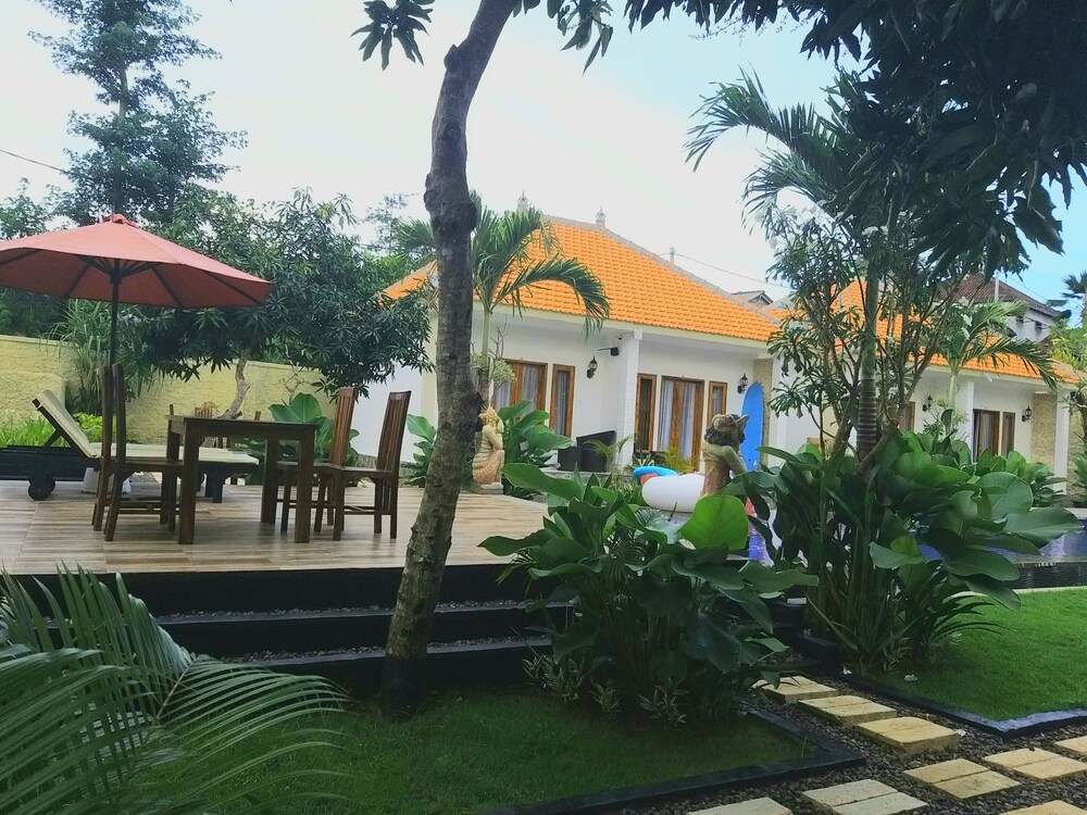Adi Abian Villa