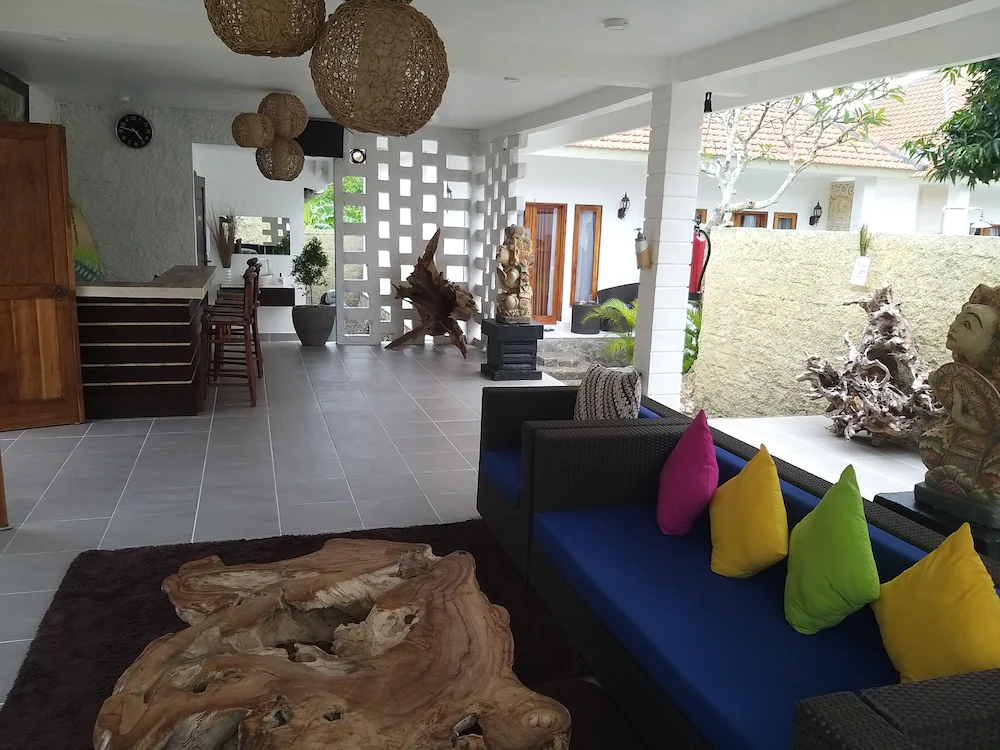 Adi Abian Villa