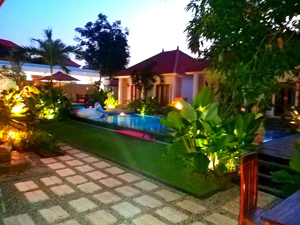 Adi Abian Villa