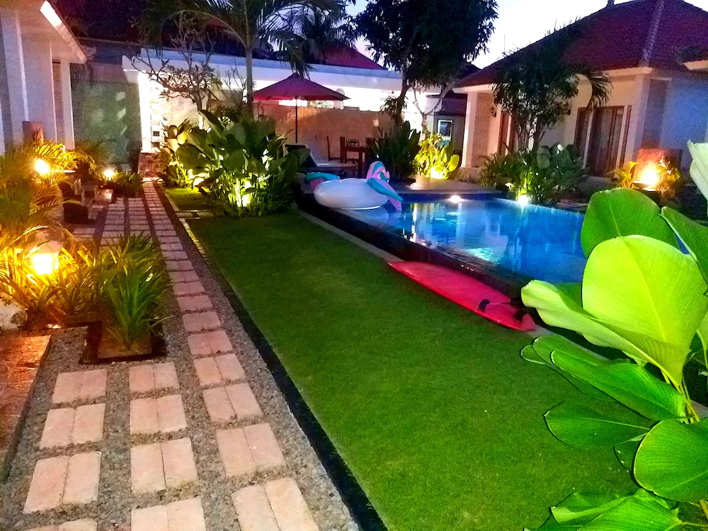 Adi Abian Villa