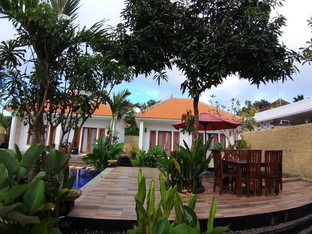 Adi Abian Villa