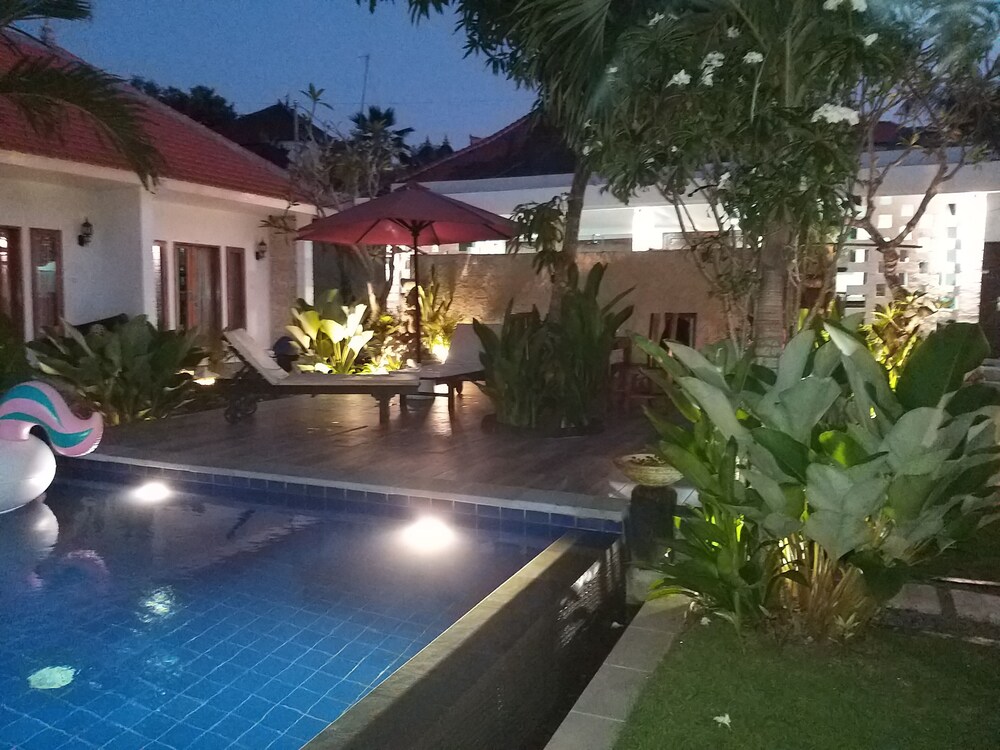 Adi Abian Villa