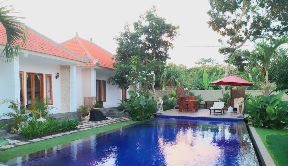Adi Abian Villa