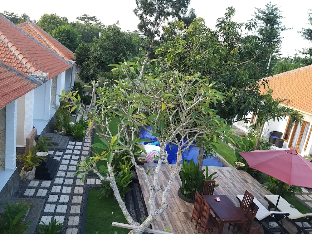 Adi Abian Villa