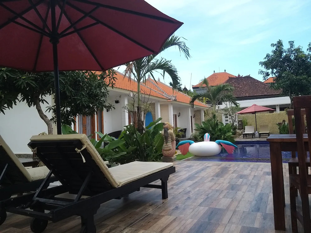 Adi Abian Villa