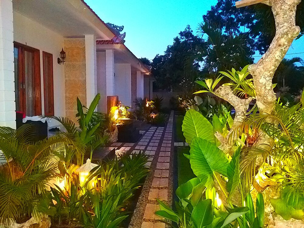 Adi Abian Villa