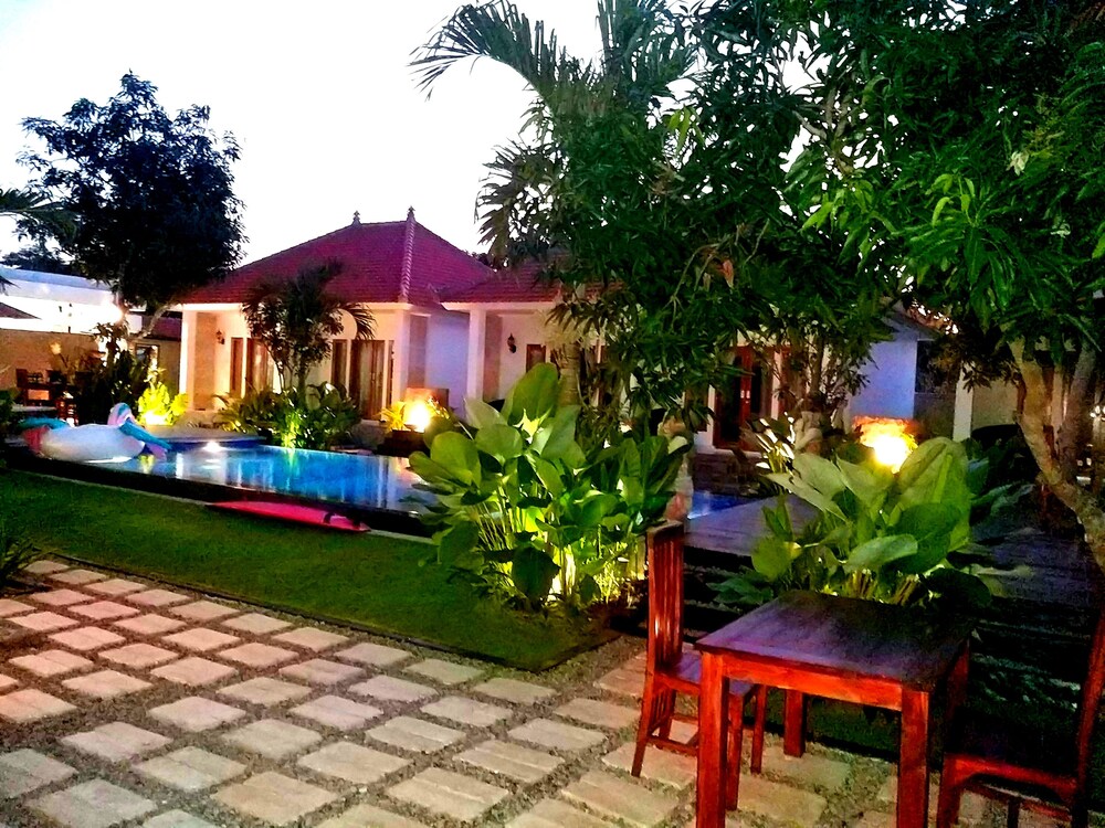 Adi Abian Villa