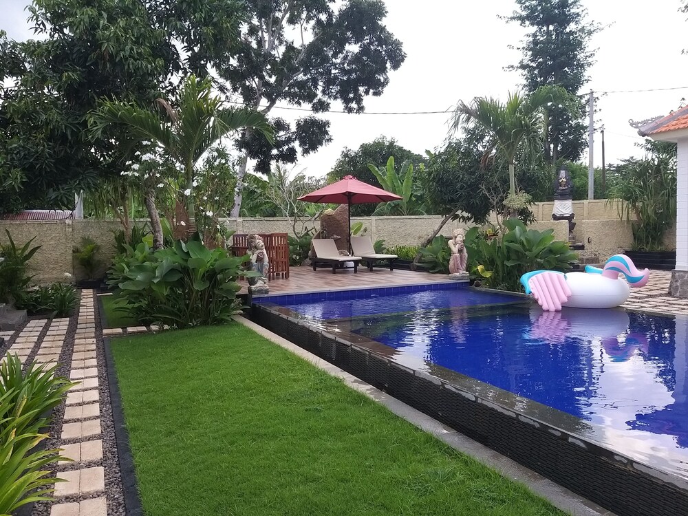 Adi Abian Villa
