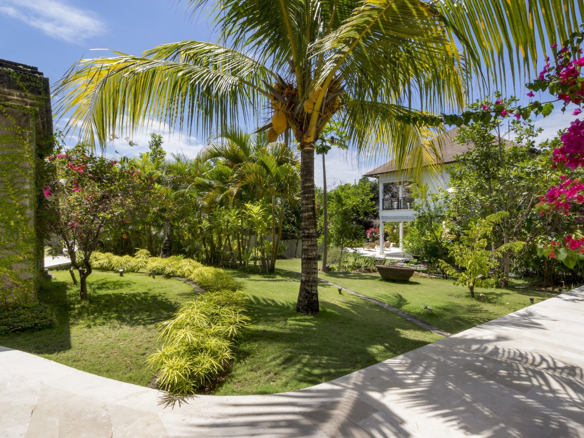 Akilea Villas Bali