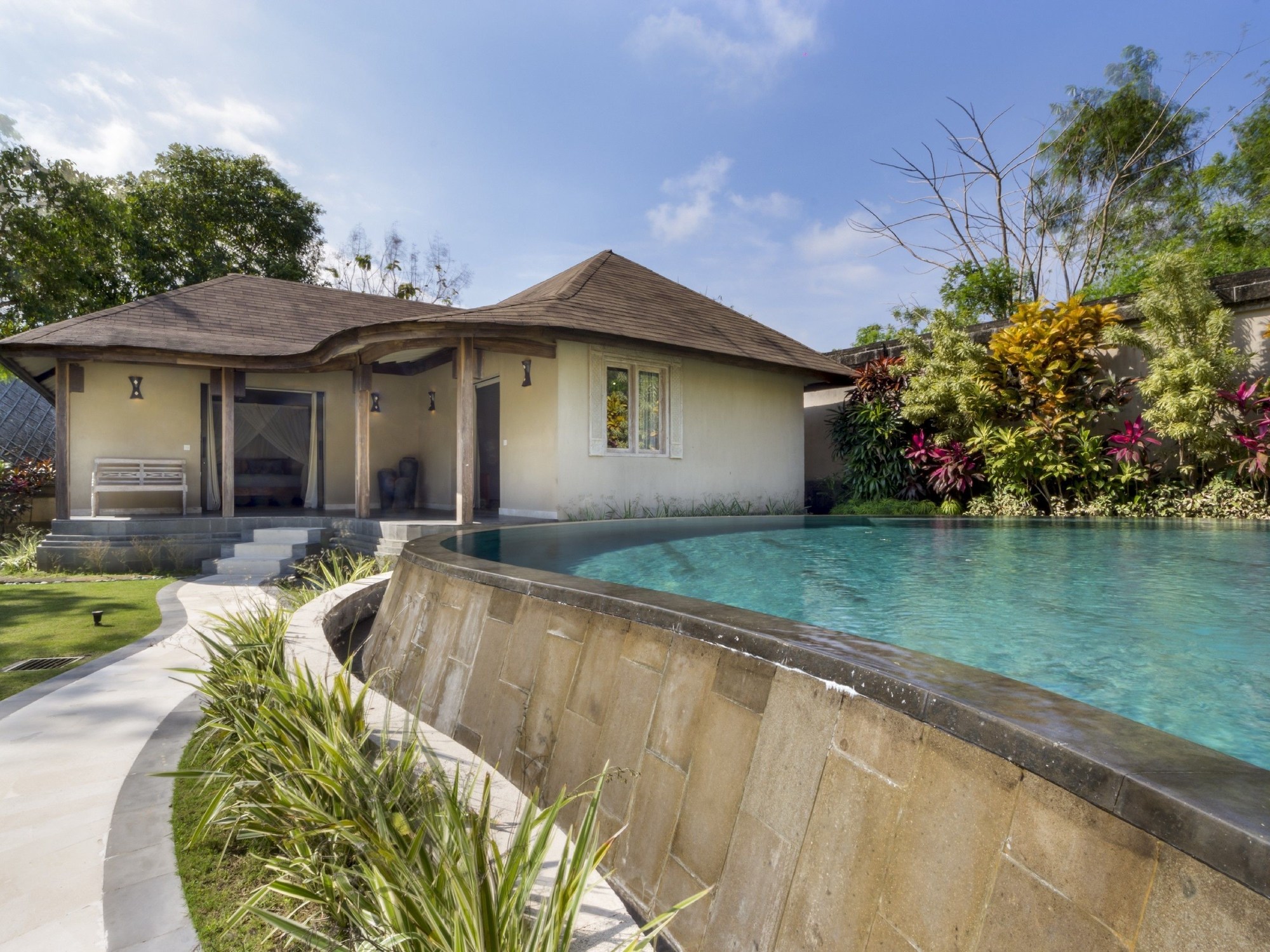 Akilea Villas Bali
