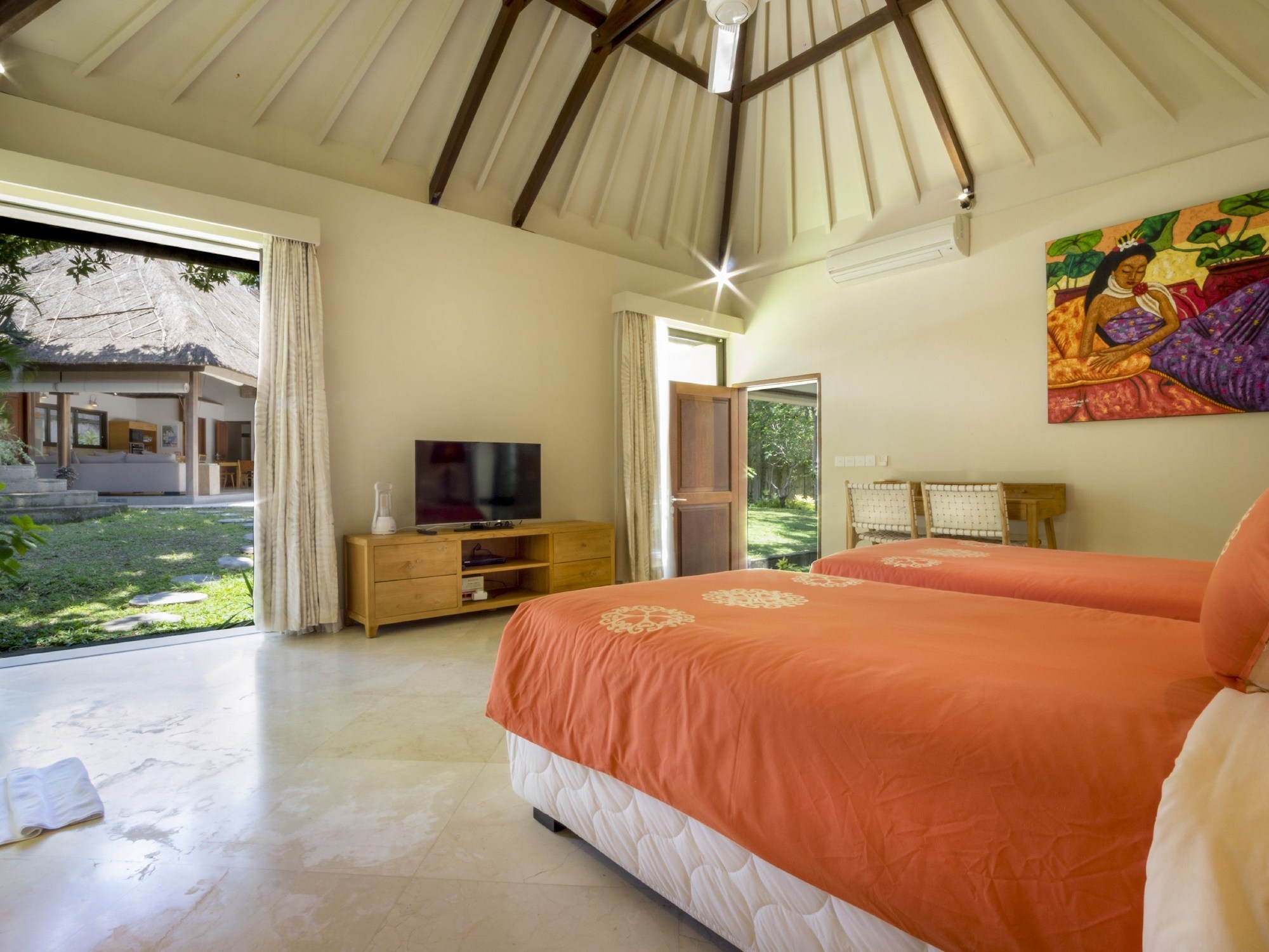 Akilea Villas Bali