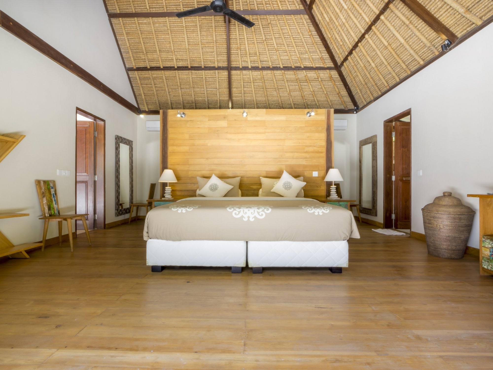Akilea Villas Bali
