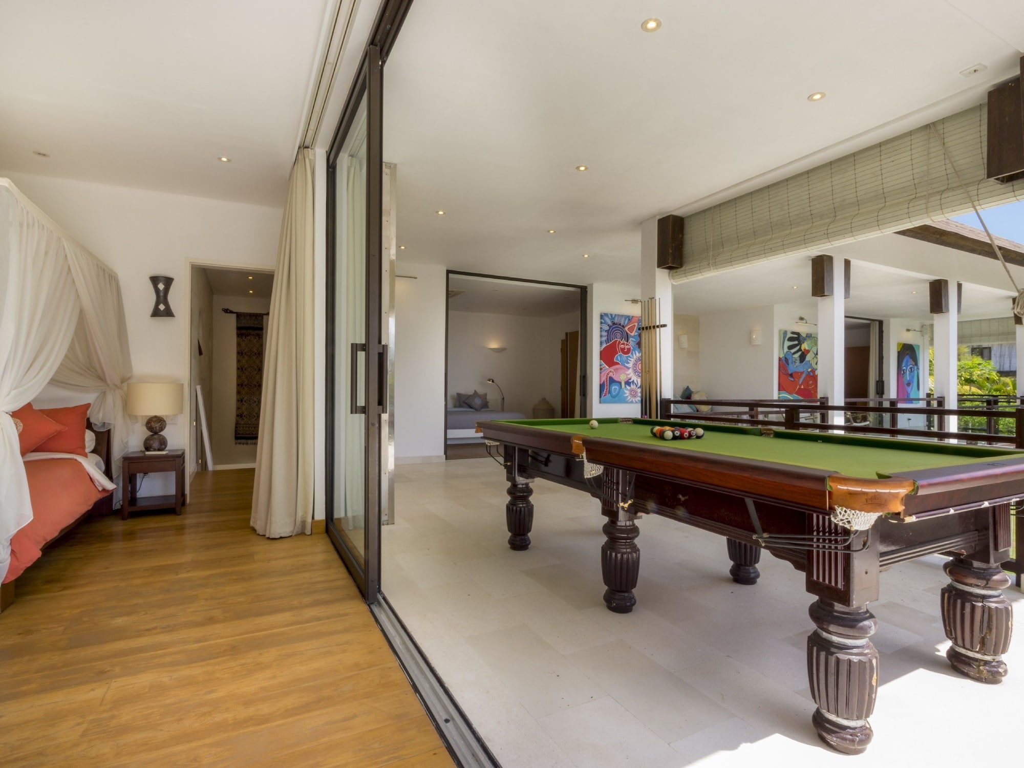 Akilea Villas Bali