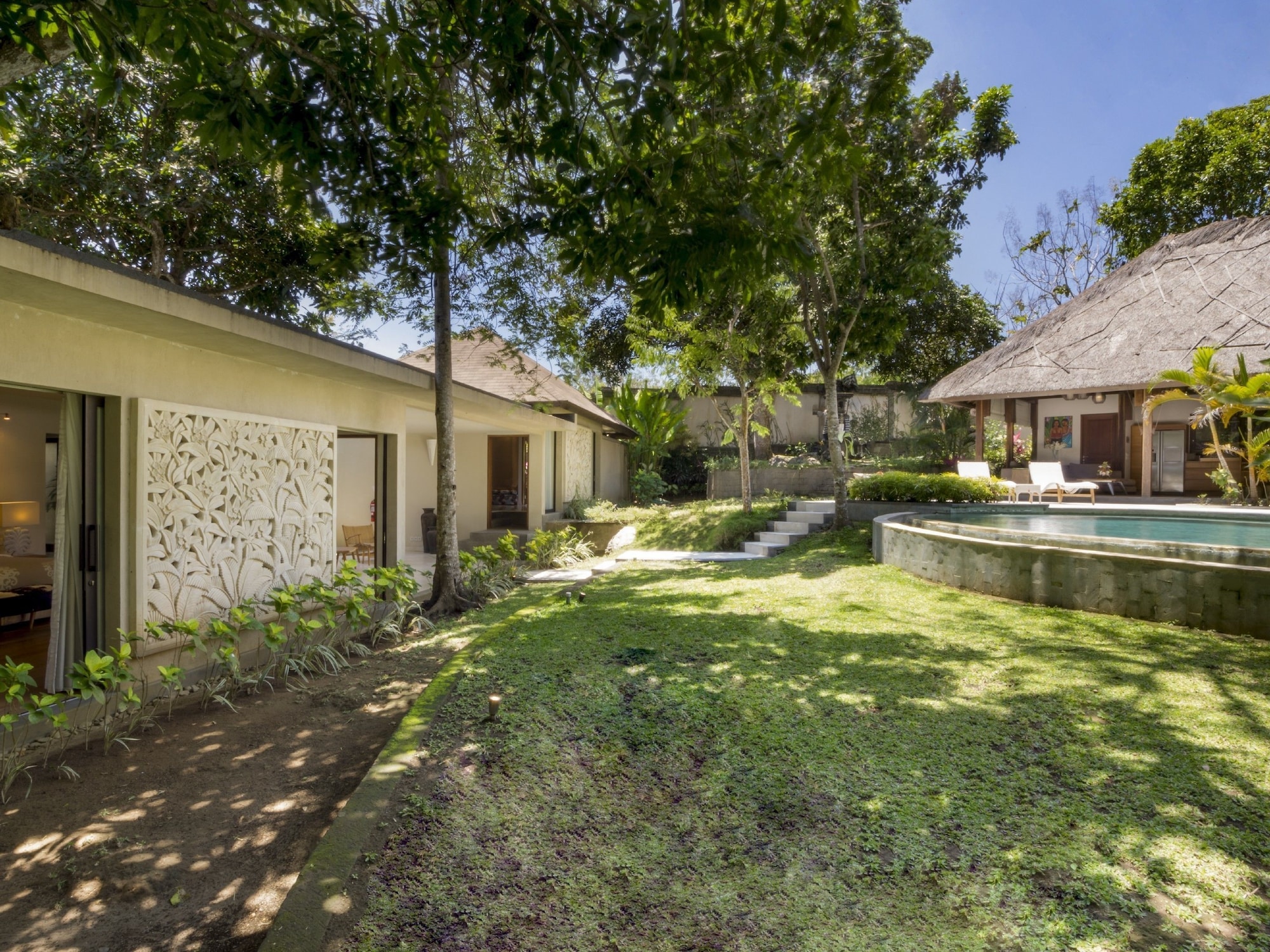 Akilea Villas Bali