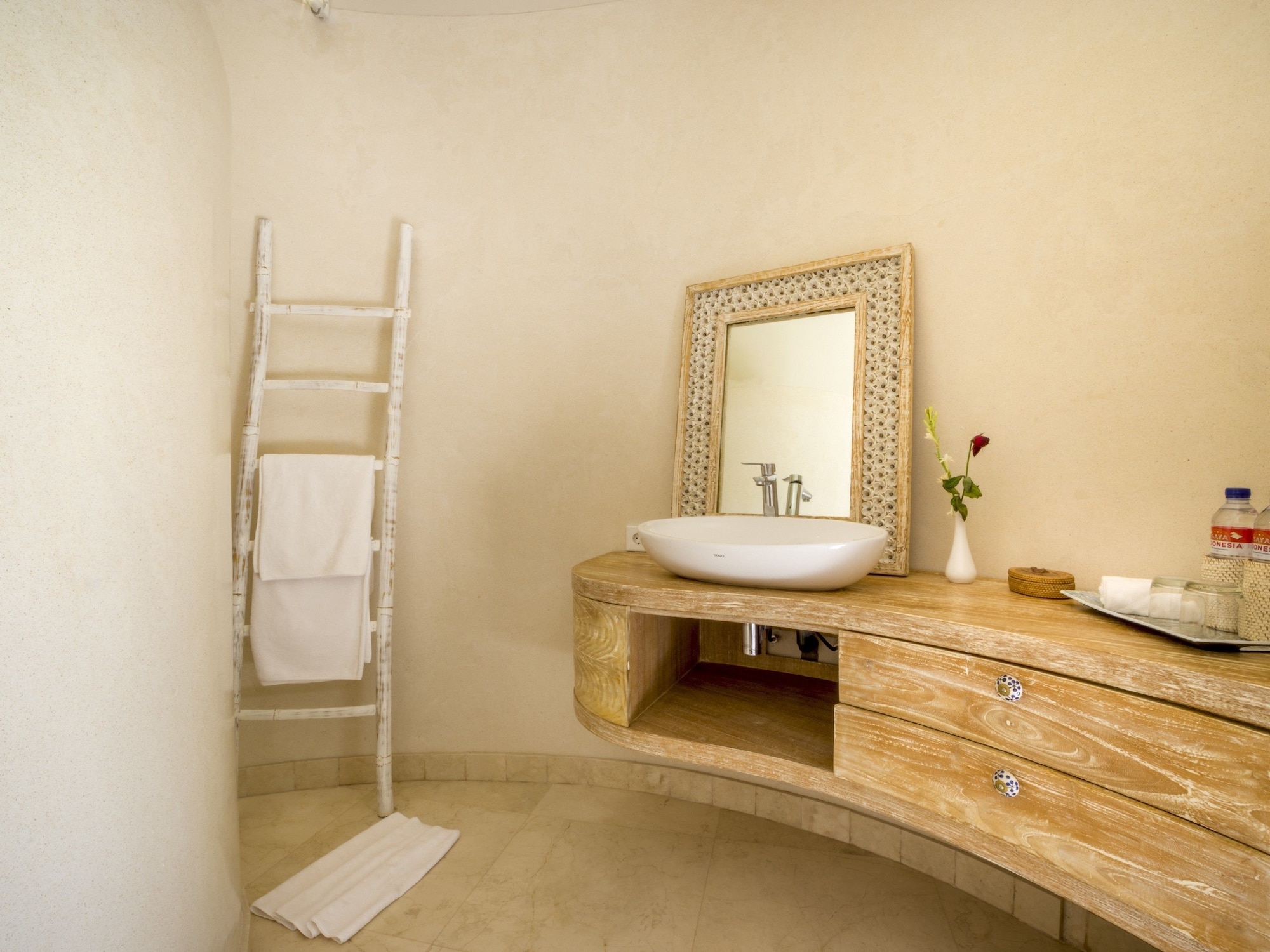 Akilea Villas Bali