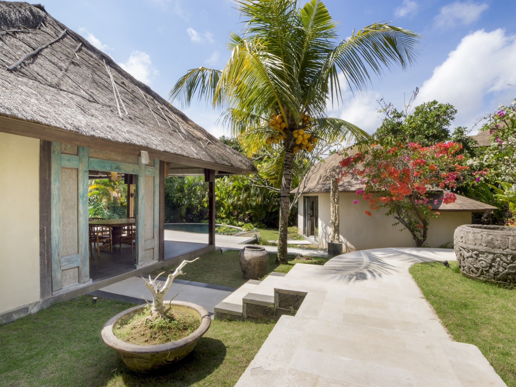 Akilea Villas Bali