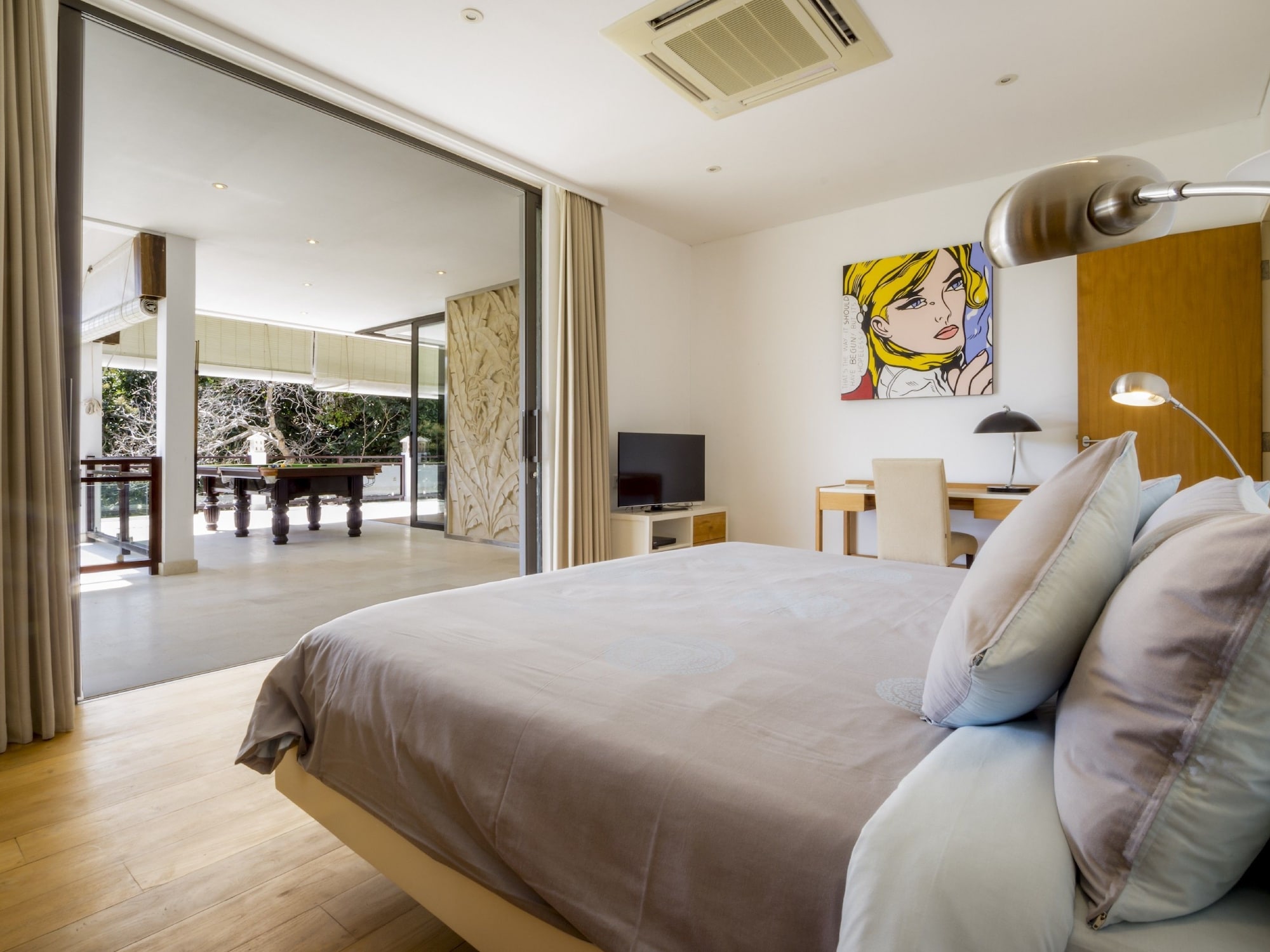 Akilea Villas Bali