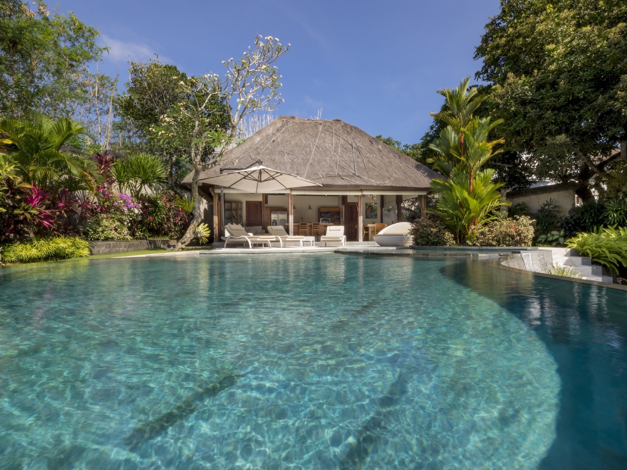 Akilea Villas Bali