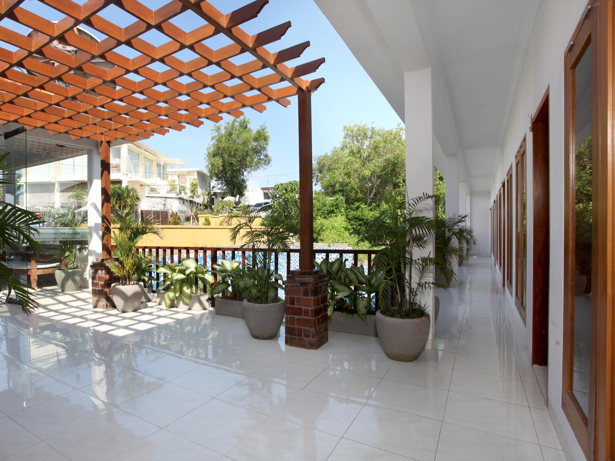 Ayodhya Guest House Uluwatu