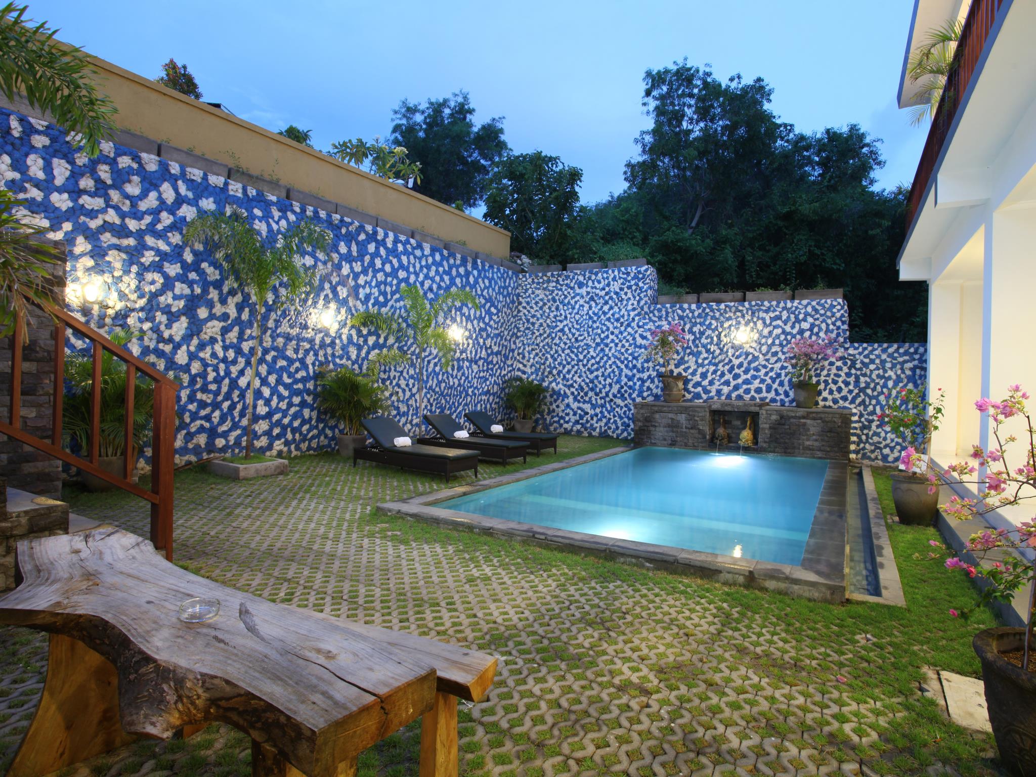Ayodhya Guest House Uluwatu
