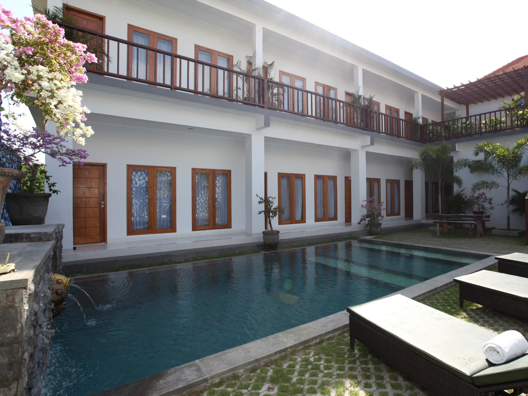 Ayodhya Guest House Uluwatu