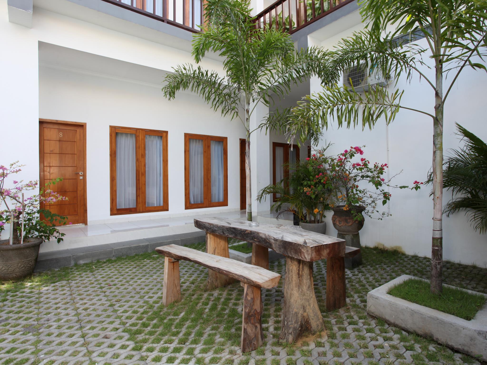 Ayodhya Guest House Uluwatu