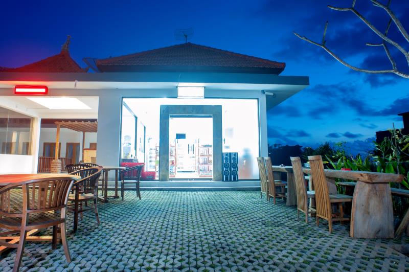 Ayodhya Guest House Uluwatu