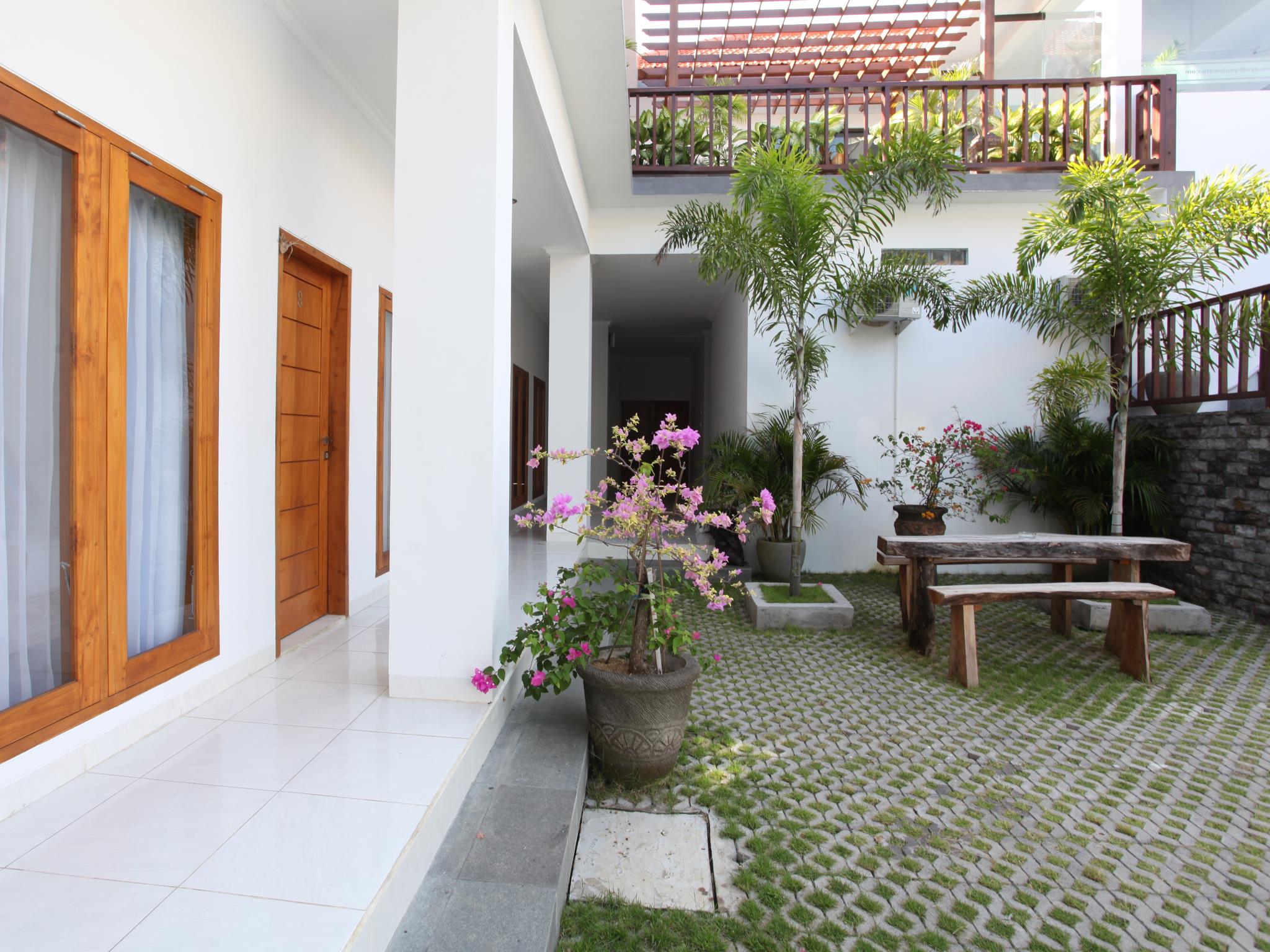 Ayodhya Guest House Uluwatu