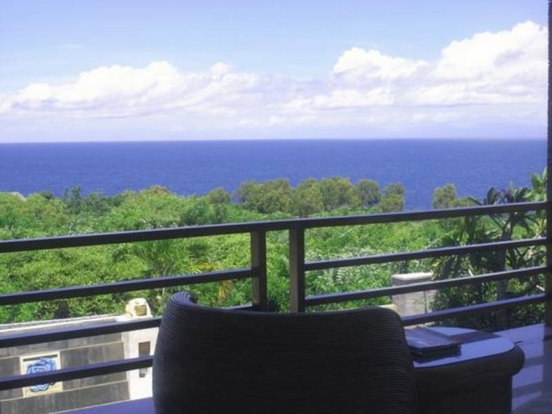Blue Rose Villa