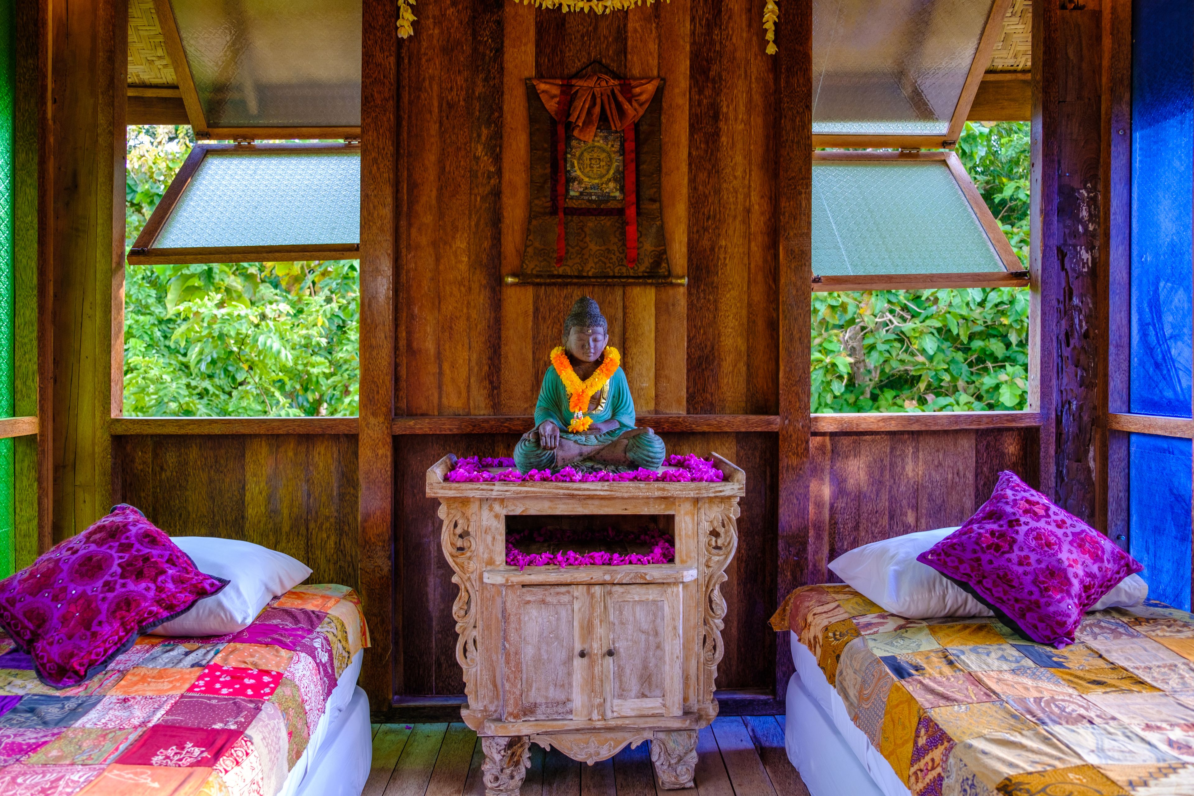 BoHo Bingin Beach Bali