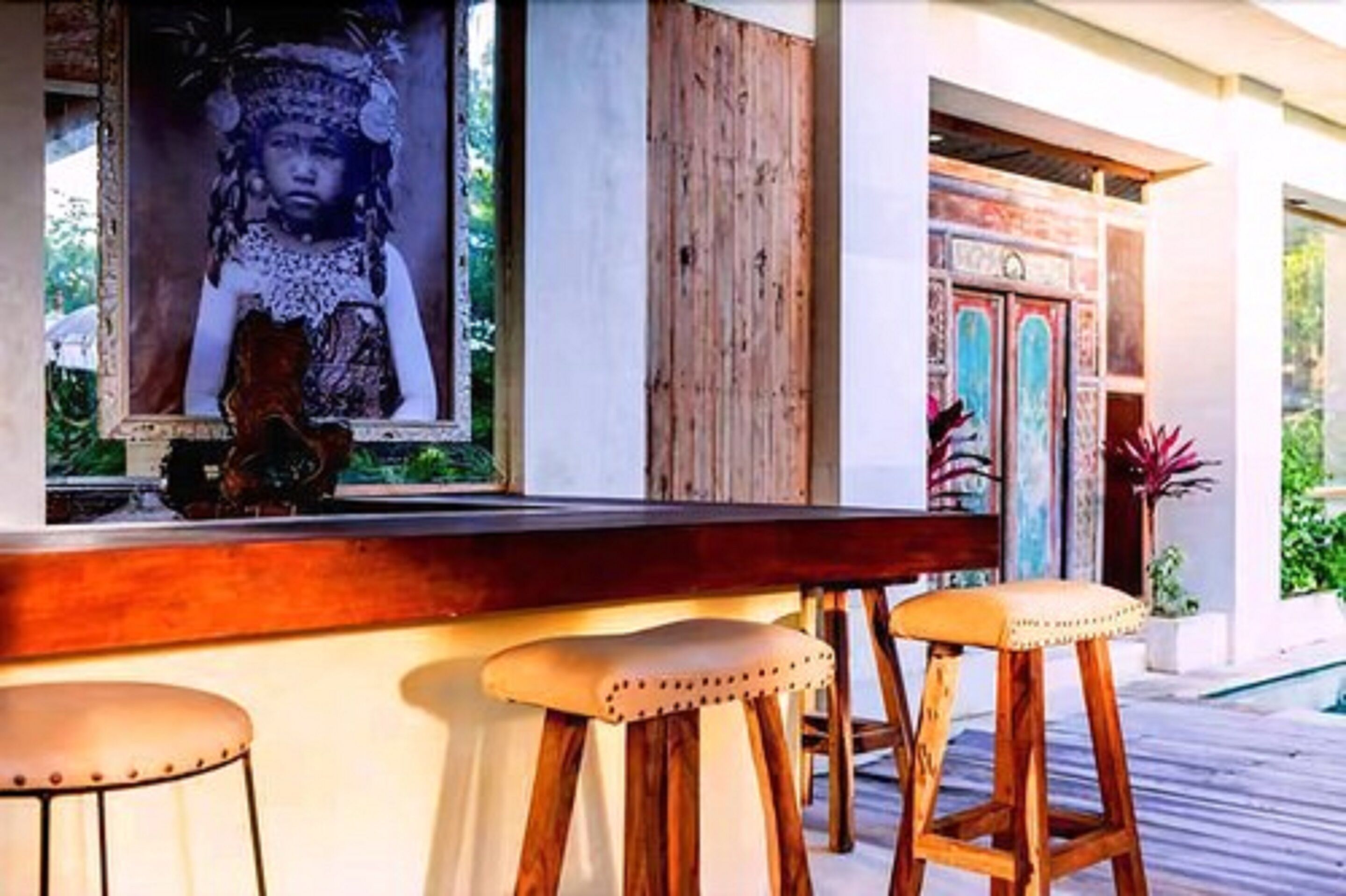 BoHo Bingin Beach Bali