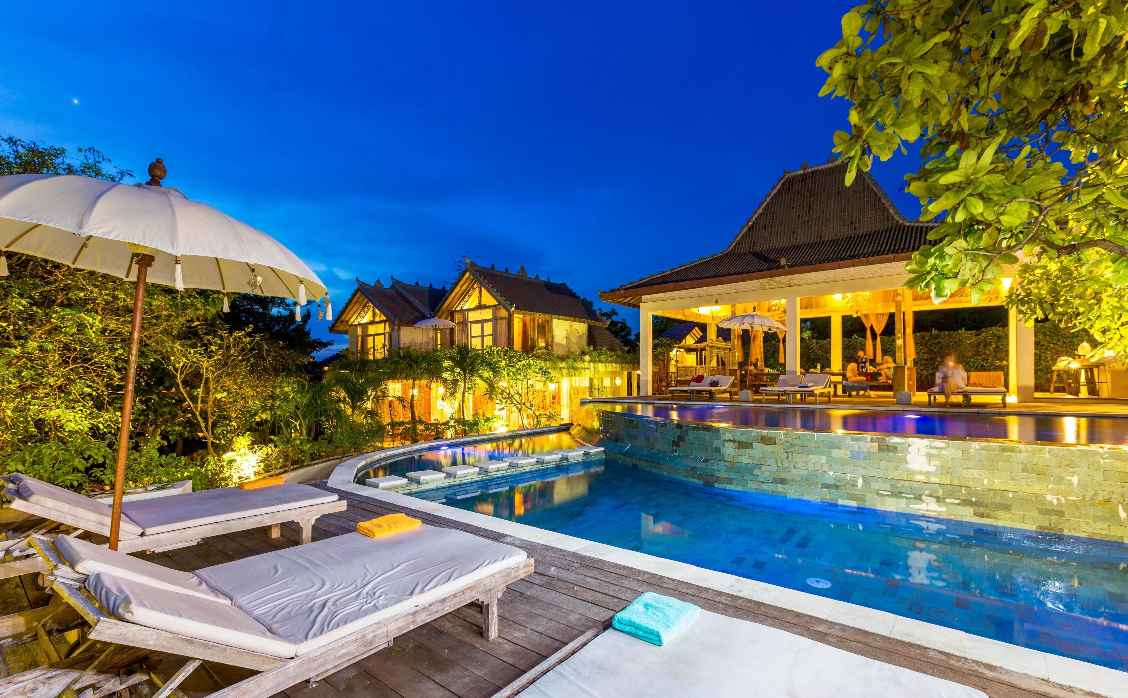 BoHo Bingin Beach Bali