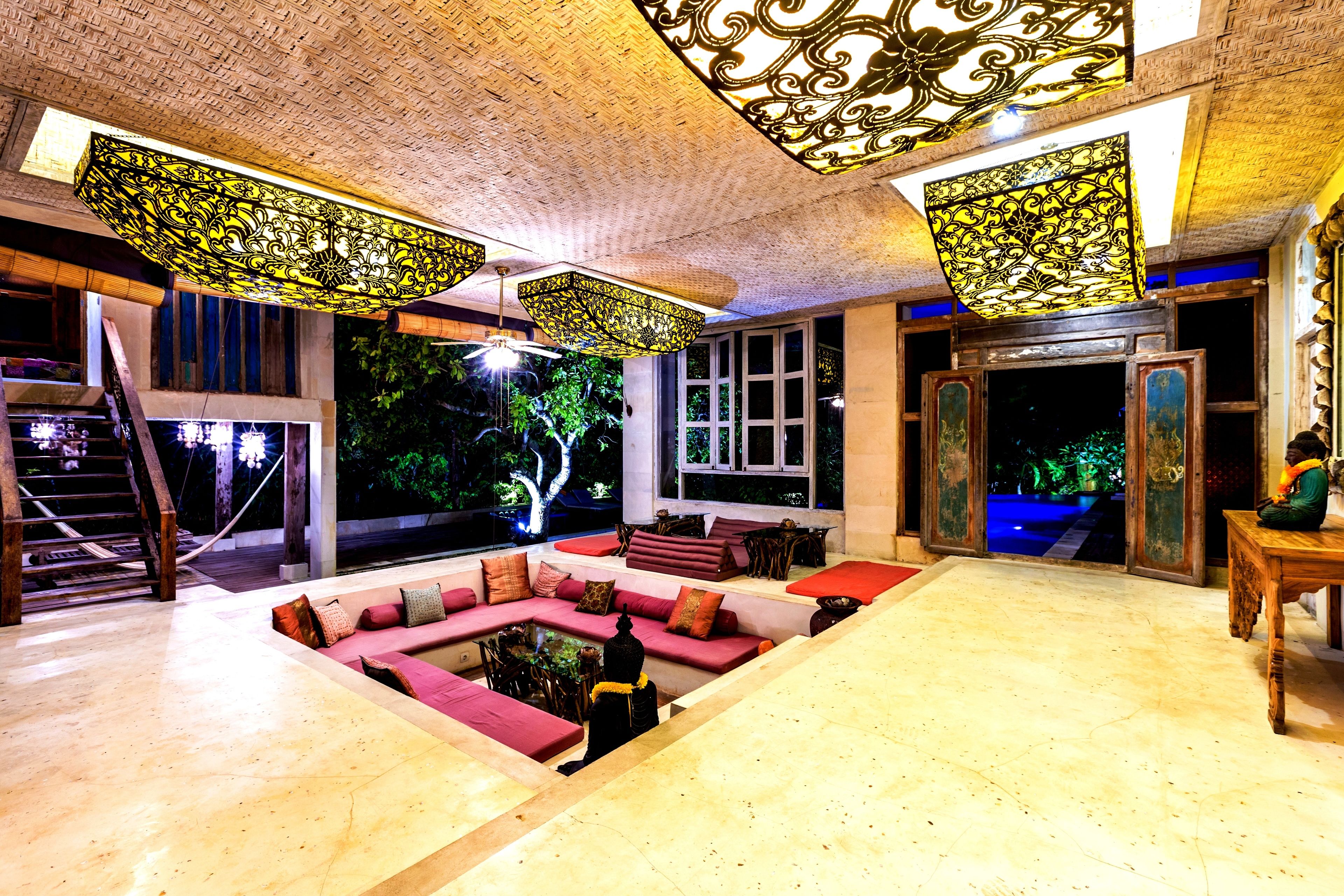 BoHo Bingin Beach Bali