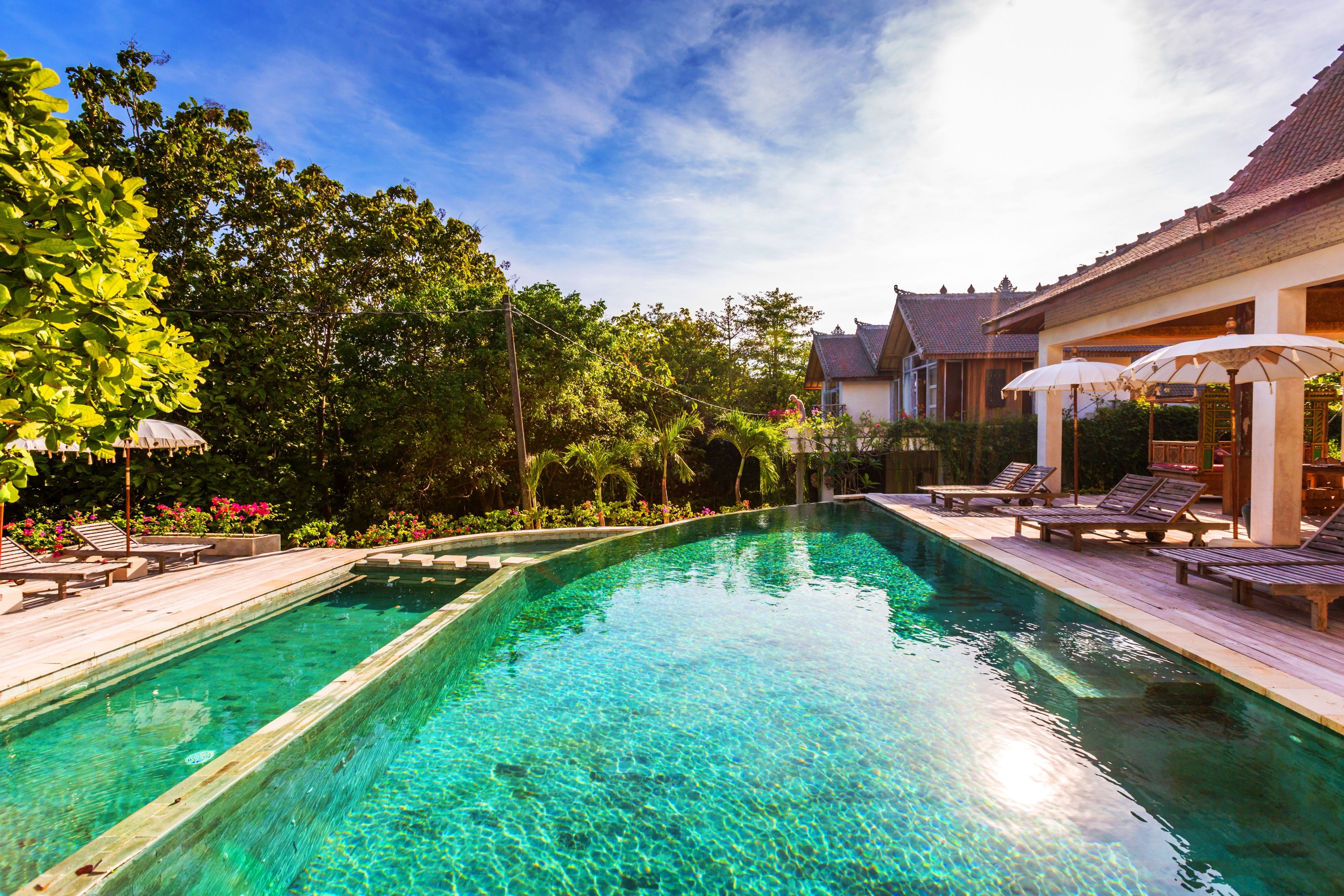 BoHo Bingin Beach Bali